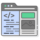 front-end development